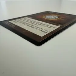 MTG Mox Diamond Stronghold - Magic the Gathering LP - Image 2