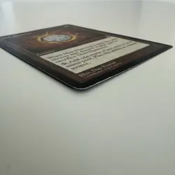 MTG Mox Diamond Stronghold - Magic the Gathering LP - Image 3