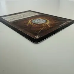 MTG Mox Diamond Stronghold - Magic the Gathering LP - Image 4