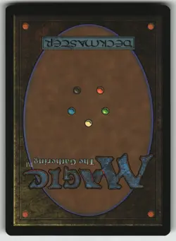 Nevinyrral, Urborg Tyrant R Commander Legends 287 LP - Image 2