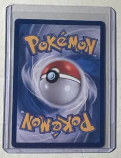 Misty's Psyduck 071/063 AR Heatwave Arena sv9a Pokemon Korean NM - Image 2