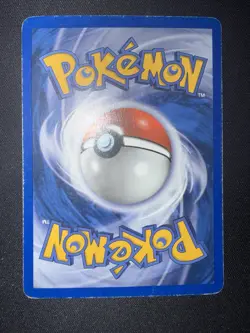 Pokemon Ex Delta Species Kyogre Gold Star 112/113 Holo - Image 2