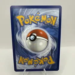 Pokemon TCG Pidgeot EX 225/197 Obsidian Flames Special Illustration Rare Card - Image 2