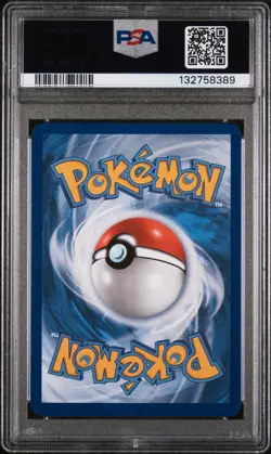 2025 POKEMON MEG EN-MEGA EVOLUTION GAMESTOP EXCLUSIVE #088 YVELTAL PSA 10 - Image 2