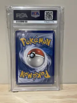 PSA GRADED 2019 POKEMON SUN & MOON TEAM UP #14 PSA 10 - Image 2