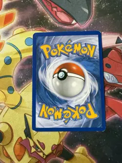 Pokemon TCG Pikachu Supreme Victors 120/147 Regular LP. - Image 2