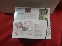 Pokemon 151 ETB - Scarlet & Violet Elite Trainer Box Factory Sealed W/Case 820650853159 - Image 3