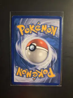 Pokemon TCG Espeon 18/100 Majestic Dawn Non Holo MP - Image 2