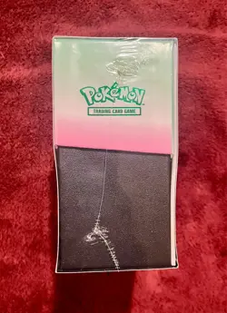 Paradox Rift Pokemon Center Elite Trainer Box (Exclusive) [Iron Valiant] SEALED - Image 3
