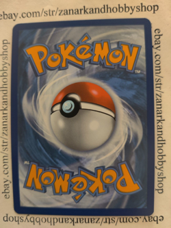 Pokemon Reboot Pod 158/162 Temporal Forces ACE SPEC NM - Image 3