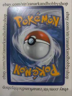 Pokemon Rapid Strike Energy 182/163 Battle Styles NM - Image 3