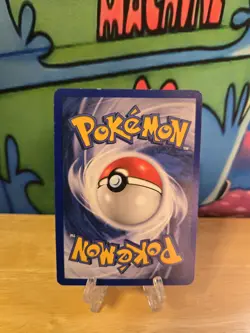 Pokemon Tcg Neo Genesis WOTC VLP Regular Mareep [1st Edition] #65 - Image 2
