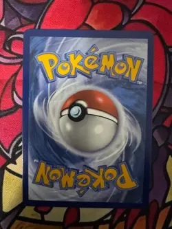 TCG Pokemon Night Stretcher 173/132 Full Art Ultra Rare ME01: Mega Evolutions NM - Image 2
