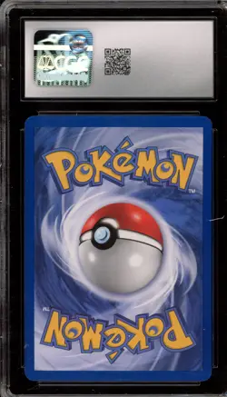 Pokemon Fearow Expedition Holo Rare #11 CGC 9 Mint - Image 2