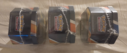 Pokemon TCG Eevee Evolutions Sealed Tin Set of 3 | Jolteon, Flareon, & Vaporeon - Image 3