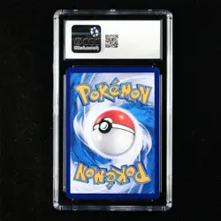 CGC 8 NM/MINT 2024 Pokemon CHN Jolteon V 144/132 SR - Image 3
