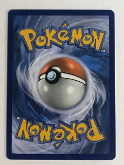 Pokemon TCG Roaring Skies Rayquaza Spirit Link 87/108 Light Played - Image 2
