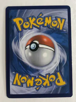 Pokemon TCG Roaring Skies Rayquaza Spirit Link 87/108 Light Played - Image 2