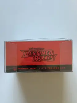 Destined Rivals Pokemon Center Elite Trainer Box PC ETB - Image 2