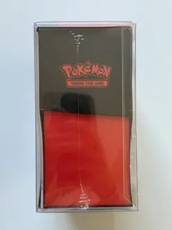 Destined Rivals Pokemon Center Elite Trainer Box PC ETB - Image 3