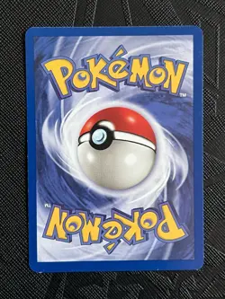 Pokemon TCG Rainbow Energy 80/82 First Edition Team Rocket Regular (English) -NM - Image 2
