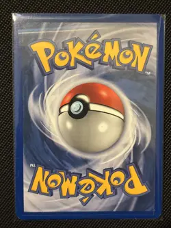 Pokemon TCG Reverse Holo Rare Ledian Team Rocket Returns - Image 2