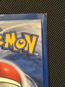 Pokemon TCG Reverse Holo Rare Ledian Team Rocket Returns - Image 5