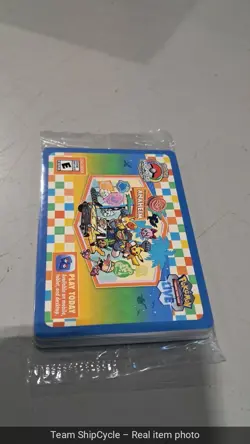 Pokemon World Championships 2025 Paradise Resort Promo Set Sealed G1N - Image 4