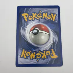 Heavily Played, English Pokemon Regular Dugtrio - 19/102 - Rare - Shadowless Edi - Image 5