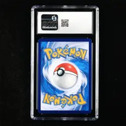 CGC 8.5 NM/MINT+ 2024 Pokemon CHN Sylveon VMAX 161/132 CSR - Image 3