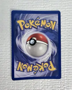 Pokemon Raichu 14/62 Fossil Set 1999 Holo Rare Unlimited VTG - Image 2