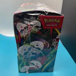 Pokemon TCG Mega Evolution Phantasmal Flames Booster Display Box Sealed 36 Packs - Image 3