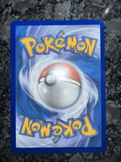 Quick Ball 216/202 Sword & Shield Base Set Holo Secret Rare Pokemon TCG NM - Image 2