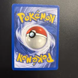 Pokemon TCG Rocket’s Scyther 13/132 Holo 1 Edition Gym Heroes MP - Image 3