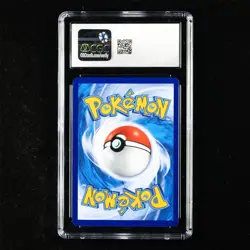 CGC 9 MINT 2024 Pokemon CHN Sylveon V 160/132 CSR - Image 3