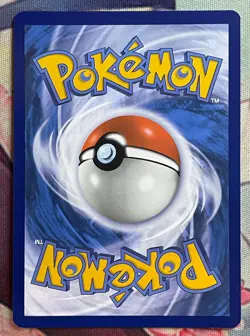 Sandygast Illustration Rare Holo - 214/193 - Paldea Evolved Pokemon 2023 - Image 2