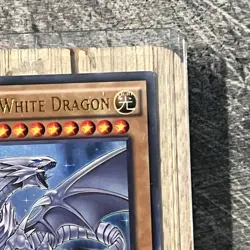Blue-Eyes White Dragon - MVP1-EN055 - Ultra Rare - 1st Edition - Yugioh NM - Image 3