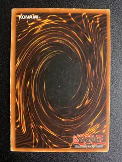 YUGIOH • GAIA THE DRAGON CHAMPION • LOB-EN125 • SECRET RARE • NM / LP - Image 2