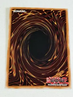 Time Wizard STP1-EN008 Super Rare Near Mint. Please Check Before Buying. - Image 2