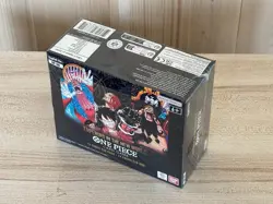 One Piece Emperors In The New World OP-09 Sealed Booster Box - Image 3