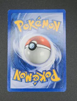 Pokemon Cards: Neo Destiny 1st Edition Rare Holo: Dark Gengar 6/105 CLEAN - Image 3