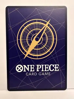 Sabo OP07-118 SEC 500 Years in the Future - ONE PIECE Card Game Japanese - Image 2
