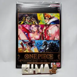 One Piece Card Game Premium Card Collection Best Selection Vol. 2 English New - Image 1