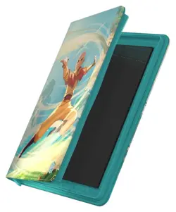 Ultimate Guard 360 MAGIC: THE GATHERING AVATAR: THE LAST AIRBENDER - AANG Binder - Image 3