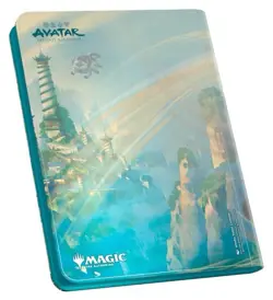 Ultimate Guard 360 MAGIC: THE GATHERING AVATAR: THE LAST AIRBENDER - AANG Binder - Image 4