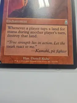 Price of Glory The List Reprints Regular - Image 2