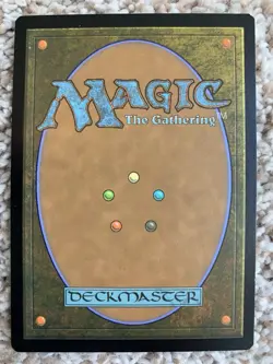 MTG Watery Grave (Guilds of Ravnica) - Image 2