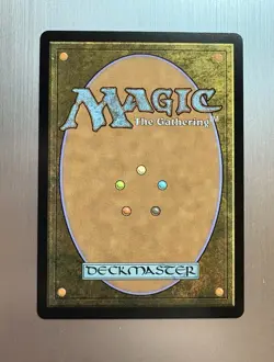 High Perfect Morcant - 373 - MTG: Lorwyn Eclipsed - Extended Art - Rare - Image 2