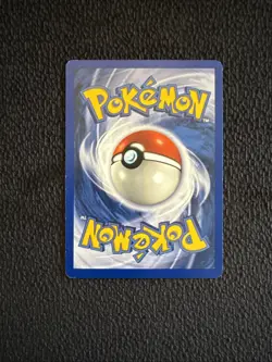 Pokemon Card - Ponyta Base Set (Shadowless) 60/102 1st Edition - Image 4