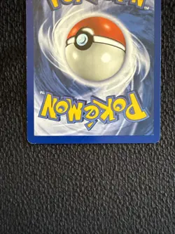Pokemon Card - Ponyta Base Set (Shadowless) 60/102 1st Edition - Image 5